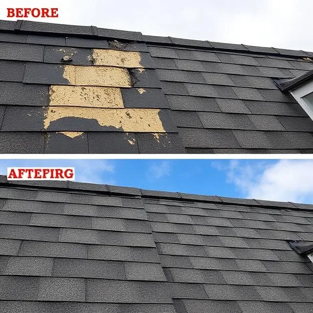 Roof Repair Near Me in Harrison, MI near me